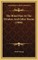 The Blind Man At The Window And Other Poems (1906)