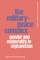 The Military-Peace Complex
