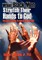 When Black Men Stretch Their Hands to God