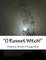 "O Russet Witch!"