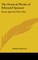 The Poetical Works of Edmund Spenser