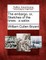 The Embargo, Or, Sketches of the Times