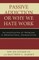 Passive Addiction or Why We Hate Work