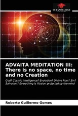 Advaita Meditation III