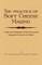 The Practice of Soft Cheesemaking - A Guide to the Manufacture of Soft Cheese and the Preparation of Cream for the Market