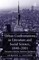 Urban Confrontations in Literature and Social Science, 1848-2001