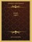 Jewels (1907)