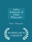 Fifty Rubaiyat of Omar Khayyam - Scholar's Choice Edition