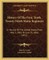History of the First, Tenth, Twenty-Ninth Maine Regiment
