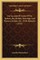 An Account of Some of the Statues, Bas-Reliefs, Drawings and Pictures in Italy, Etc., with Remarks (1722)