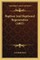 Baptism And Baptismal Regeneration (1865)