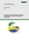 Land use in the Greater Mekong Subregion - A Challenge for Society, Economy and Biodiversity