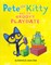 Pete the Kitty and the Groovy Playdate