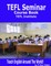 TEFL Seminar Course Book