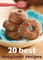 Betty Crocker 20 Best Doughnut Recipes