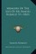 Memoirs of the Life of Sir Samuel Romilly V1 (1841)