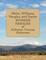 Watts, Williams, Vaughn, and Taylor: Pioneer Families of Johnson County, Arkansas