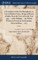 A Translation of the SÃ«ir Mutaqharin; or, View of Modern Times, Being an History of India, From the Year 1118 to the Year 1195, ... of the Hidjrah, ... the Whole Written in Persian by Seid-Gholam-Hossein-Khan, ... of 3; Volume 1