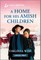 A Home for His Amish Children