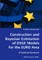 Construction and Bayesian Estimation of DSGE Models for the EURO Area- A Statistical Framework
