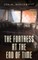 The Fortress at the End of Time