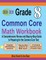 Grade 8 Common Core Mathematics Workbook 2018 - 2019