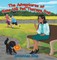 The Adventures of Kona the Pet Therapy Dog