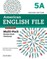 American English File 2e 5a Multipack 2019