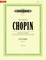 Chopin, F: Etüden op. 10