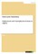 Employment and Unemployment Issues in Algeria