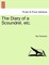 The Diary of a Scoundrel, Etc.