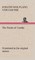 The Poems of Goethe Translated in the original metres