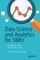 Data Science and Analytics for Smes