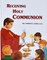 Receiving Holy Communion