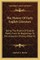 The History Of Early English Literature