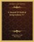 A Manual of Medical Jurisprudence V1