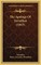 The Apology Of Tertullian (1843)