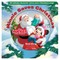 Minnie Saves Christmas Read-Along Storybook & CD