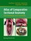 Atlas of Comparative Sectional Anatomy of 6 invertebrates and 5 vertebrates