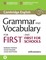 Grammar and Vocabulary for First and First for Schools