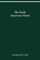 The Early American Novel