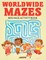 Worldwide Mazes