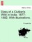 Diary of a Civilian's Wife in India. 1877-1882. with Illustrations. Vol. II