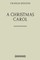 A Christmas Carol