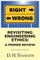 Revisiting Engineering Ethics