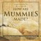 How Are Mummies Made? Archaeology Quick Guide Children's Archaeology Books