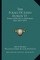 The Poems of John Ruskin V1