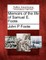 Memoirs of the Life of Samuel E. Foote.