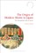 The Origin of Modern Shinto in Japan