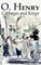 Cabbages and Kings by O. Henry, Fiction, Literary, Classics, Short Stories